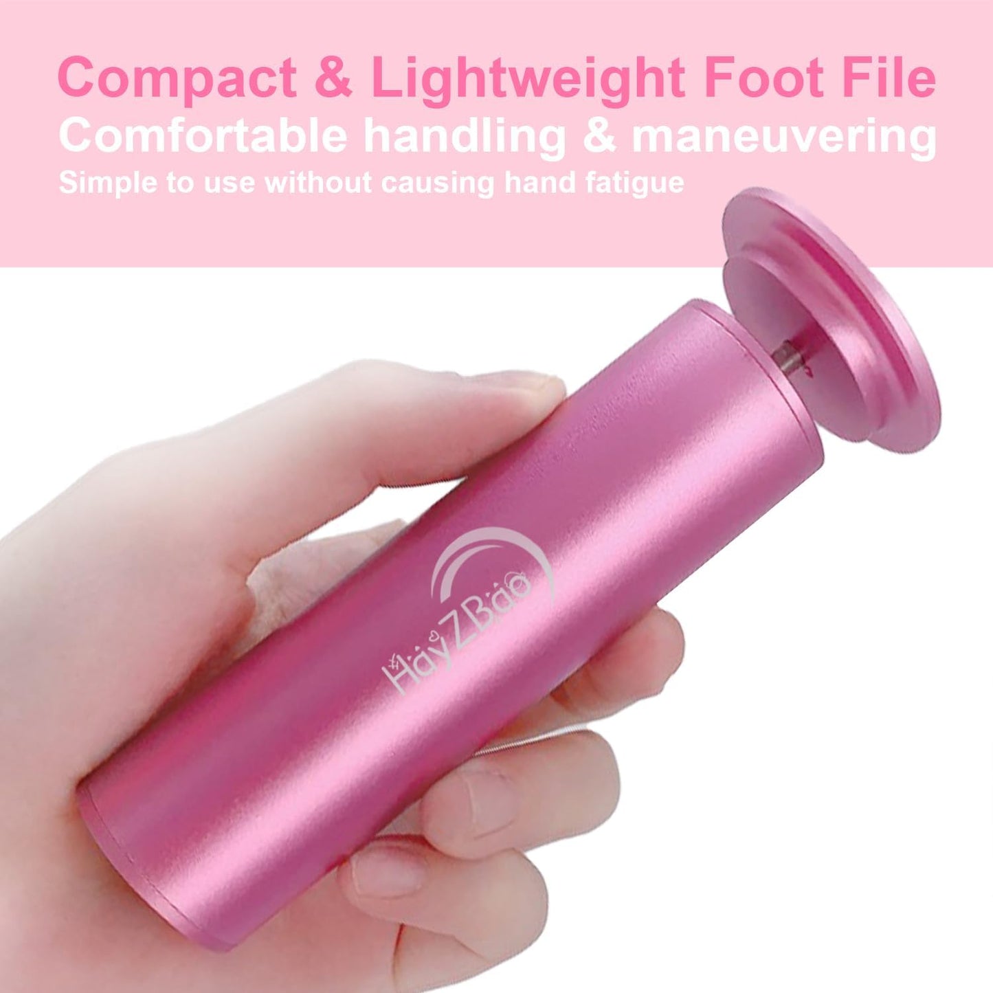 Smooth Feet Magic Scrubber