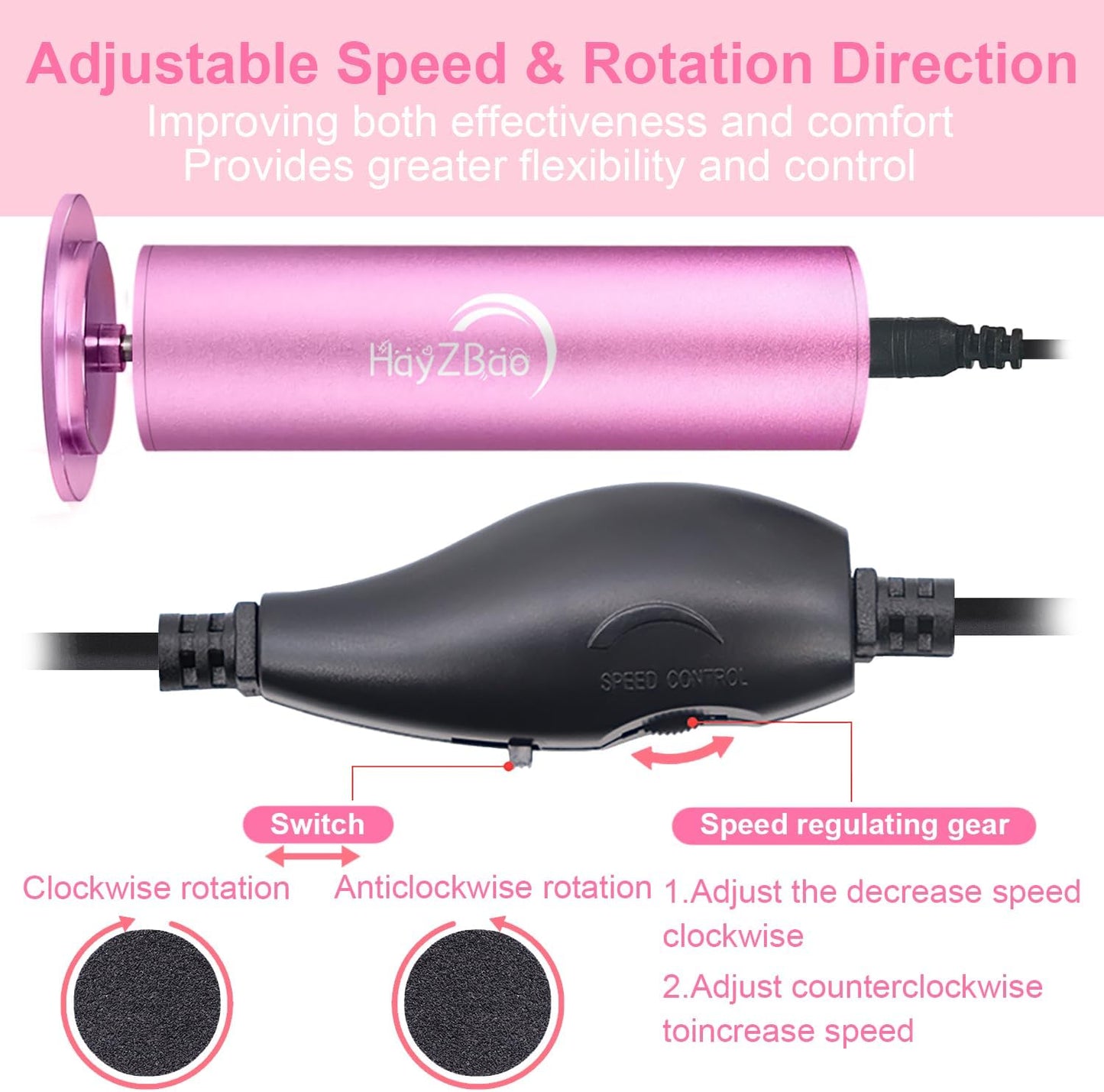 Smooth Feet Magic Scrubber