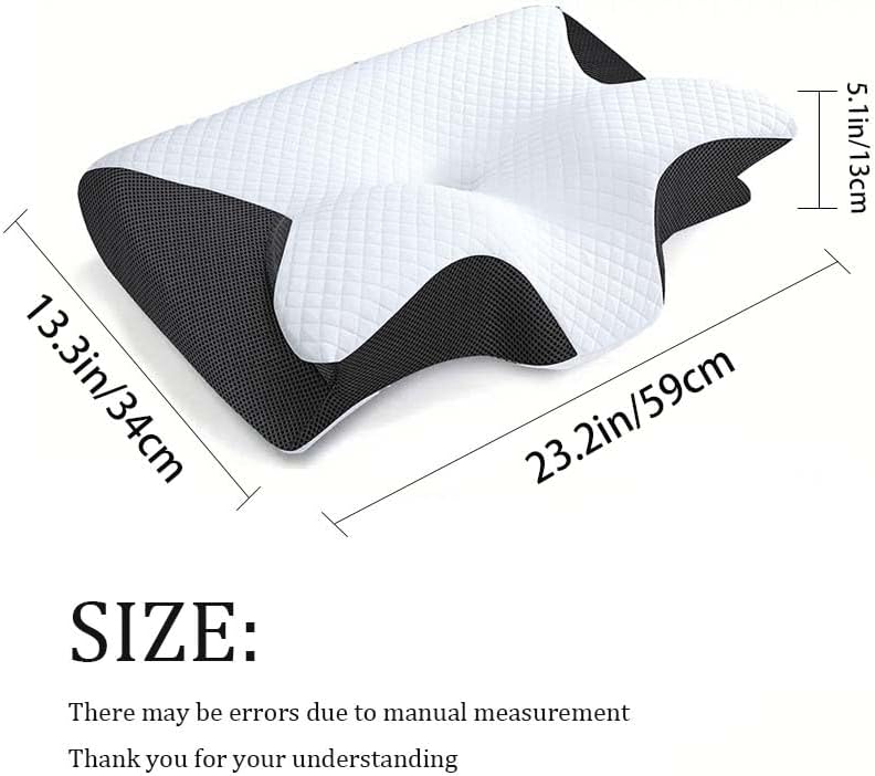 Dreamers Comfort Pillow